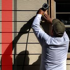 Reliable East End, AR Siding Solutions